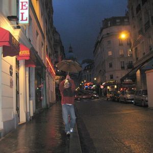 Meet your Posher, Tai-li